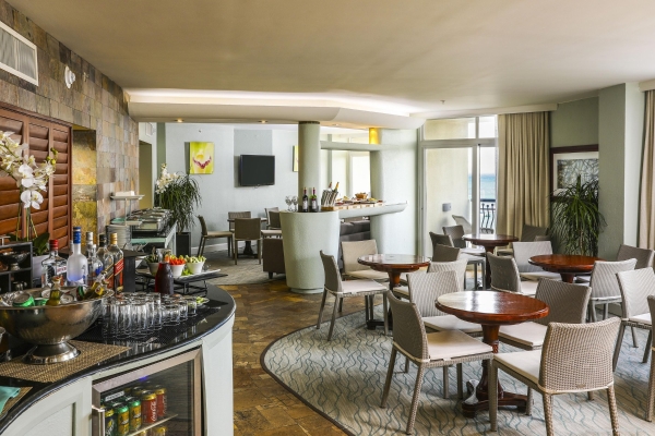 Hotel Hilton Aruba Caribbean Resort & Casino